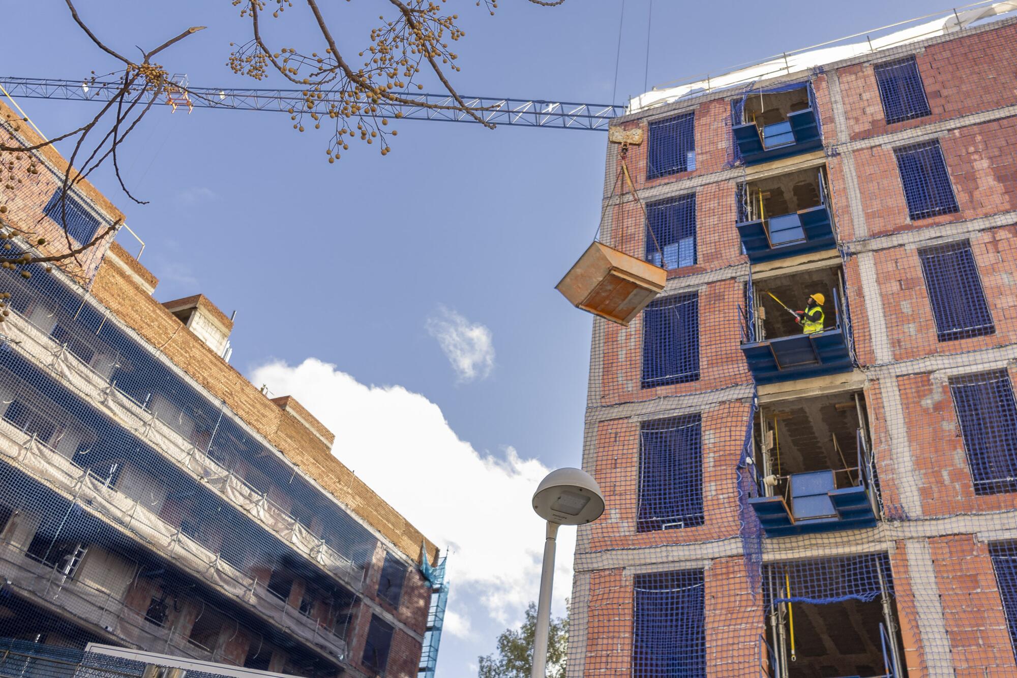 Construcción Francos Rodriguez